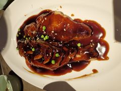-绿茶餐厅(崇文门新世界店)