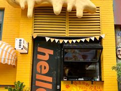 -波比Pizza(新城店)