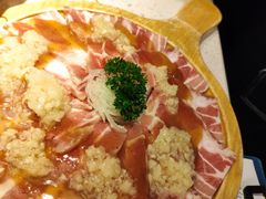 -猫爪爪原切自助烤肉(观音桥阳光世纪店)