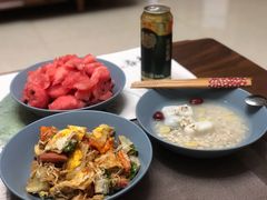 -一心甜汤(丹凤街店)