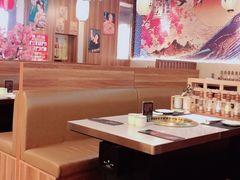 -千寻山野烤肉(中关村店)