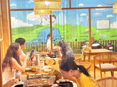 -海云台韩式汤饭·13年匠心韩料(南山店)