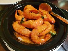 -海航大厦万豪酒店彩海轩中餐厅(霄云路店)