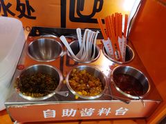 -红荔村肠粉(岗厦店)