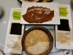 -到家尝北京菜(西坝河店)