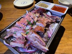 -黄三怪(无影山北路店)