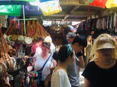 -乌布德传统市场