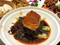 -粗茶淡饭·汉口公馆(循礼门店)