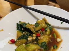 -马记永·兰州牛肉面(3019君尚店)