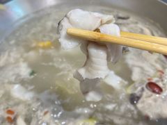 -京门活鱼馆·鱼火锅(百子湾（原红庙）店)