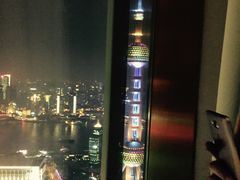-金轩中餐厅 Jin Xuan(浦东丽思卡尔顿酒店)