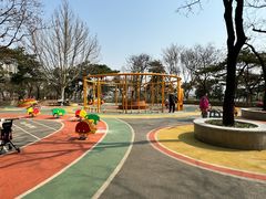 -长辛店二七公园