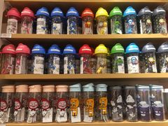 -名创优品(天河区正佳广场二店)