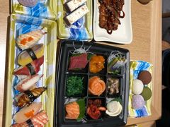 -食代馆(深业上城店)