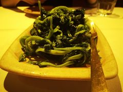 -龙门阵茶屋川菜馆(武康路店)
