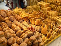 -杨老大焙子月饼干货(宽巷子民族美食街店)