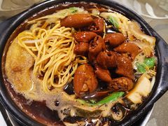 肥肠砂锅-南湖胖子砂锅(红庙店)