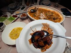 -漢舍中国菜馆(889广场店)