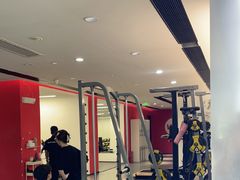 -WEGYMER健萌健身(雅颂居馆)