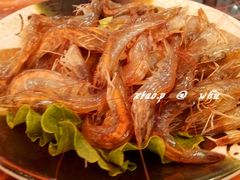 基围虾-棠宴酒店(汉口学院店)