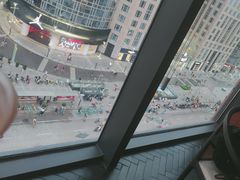 -喜悦烤鸭·新京菜(王府井店)