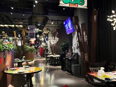 -华阳时光吧餐厅(华阳广场国际大饭店)