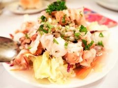 -大堂街8号葡国餐厅(RESTAURANTE ESCADA)