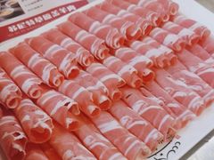 -清真·鸦儿李记·涮肉(花市店)