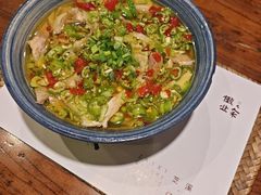-懒人业余餐厅(琨御府店)