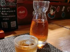-半藏居酒屋(香港花园店)