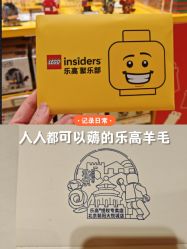 -乐高授权专卖店(朝阳大悦城店)