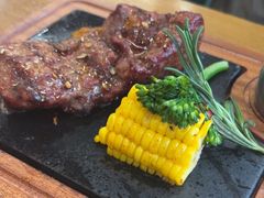 -西语炭烧牛排·西厨(石龙店)