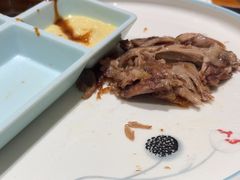 -紫光园·烤鸭·北京菜(团结湖店)