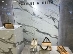 -CHARLES&KEITH(北京apm店)