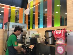 -CoCo都可(候家塘店)