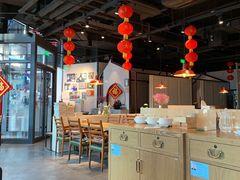 大堂-小大董·烤鸭(五棵松店)