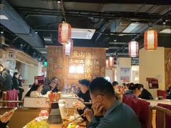 -东镇老火锅(长春路首店)