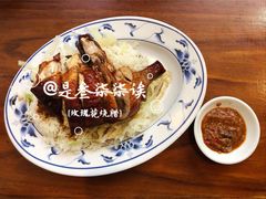 -玫瑰苑烧腊饭店