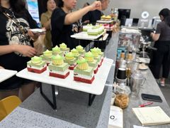 -上海浦东smart汽车全功能店(金桥店)