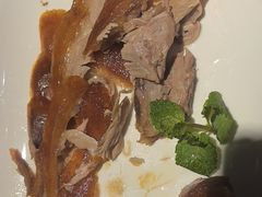 -大鸭梨烤鸭·北京菜(南小街/南苑店)