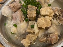 -衡厨·衡阳土菜(中南店)