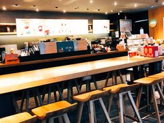 -星巴克(宁波东门银泰店)