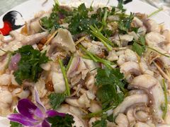 -农家鸡宴私房菜(城东店)