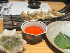 -炎寿司(王府大街店)