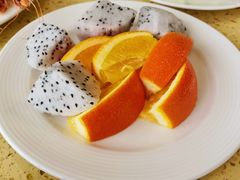 -汇泉王朝大饭店-旋转餐厅(南海路店)