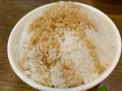 鸡油饭-熠盛粤味·顺德桑拿鸡(永康路店)