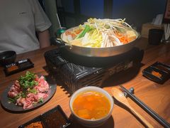 -满满初牛·炭烧牛肉专门店(国大店)