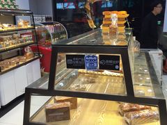 面包甜点陈列柜-MAKY米旗(三好旗舰店)