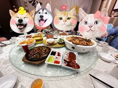 -福来居烤鸭店(天坛二店)