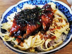-酒井酱子·深夜食堂(东城汇店)